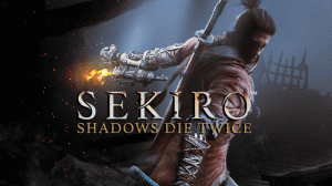 Sekiro Shadows Die Twice Прощай великан))