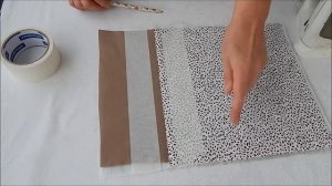 DIY. Идея подарка на 8 марта из лоскутов . patchwork sewing for beginners