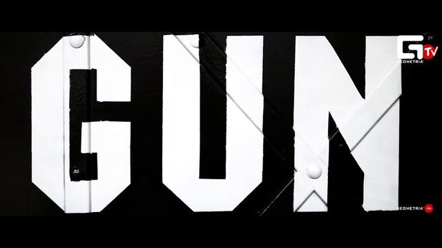 Открытие Barbershop TOPGUN 28 октября 2017