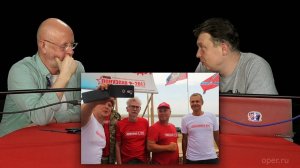 Семён Уралов про бесплатный летний лагерь для взрослых