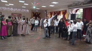 МАЩЁ И ЗИТА.. СВАДЬБА ( АСТРАХАНЬ 03.08.2023 )