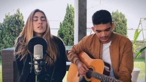 Tutu - Camilo ft Pedro Capo (Cover de Francesca Gilardi ft Favio velarde)