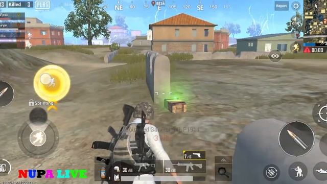 pubg lite mobile game play ||nupa live смотреть онлайн