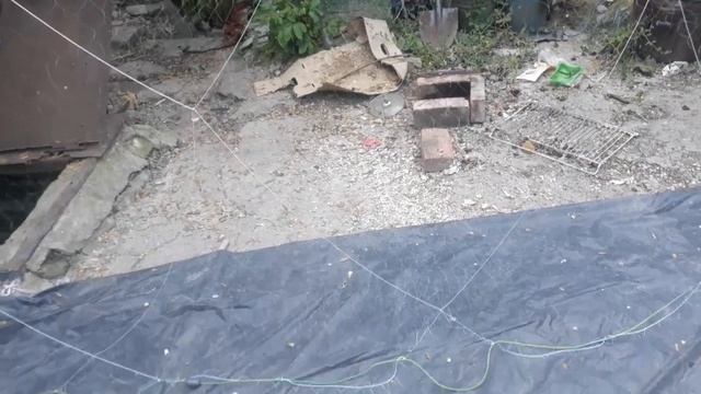 сеть косорама 2 полурамника высота 1,40 длиной 60 метров звоните 095 460 64 29. смотреть онлайн