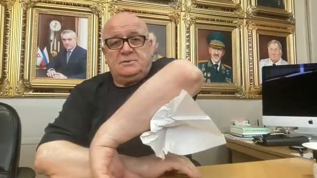 Расшифровка Пашинян. Тайна имени с Марком Шейманом смотреть онлайн