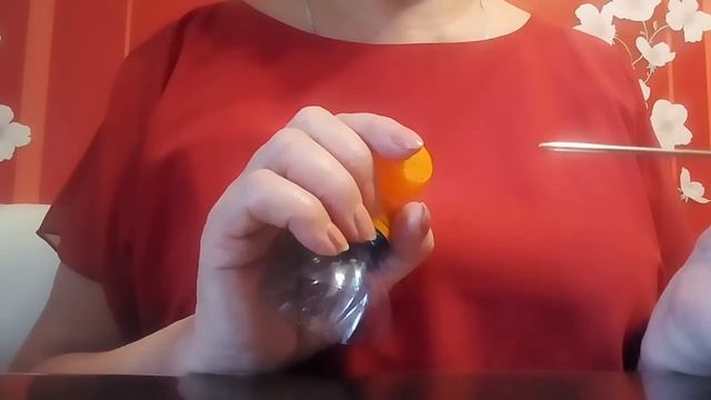 КОНДИТЕРСКИЙ МЕШОК СВОИМИ РУКАМИ