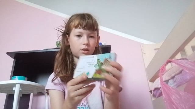 первое видео с лицом!! моя канцелярия к школе