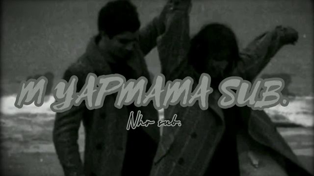 Mastürbasyonu bırak! / Mast bırakma subliminal • Nhr sub. смотреть онлайн