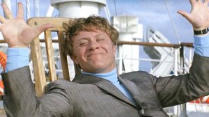 50 лет исполняется с момента выхода на экраны фильма "Бриллиантовая рука"