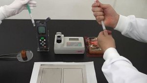 Люминометр Lumitester PD30, Kikkoman. Инструкция