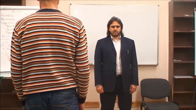 Мастер-класс 