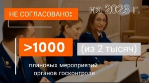 Об индексе административного давления в Оренбургской области