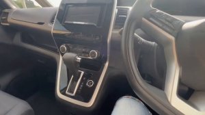 ОБЗОР NISSAN SERENA 2019Г В КОМПЛЕКТАЦИИ S / АВТО ИЗ ЯПОНИИ И КОРЕИ / Г. САНКТ - ПЕТЕРБУРГ