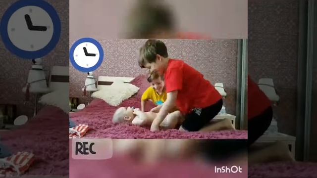 Смена подгузника смотреть онлайн