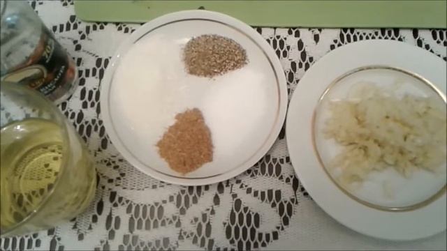 Болгарская закуска из красных перцев Лютеница смотреть онлайн