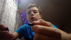 Как подключить петличный микрофон к телефону? ?