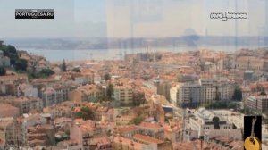 Marco Rodrigues. Tantas Lisboas. Фаду с русским переводом. Portuguesa ru