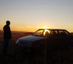 ПОЕХАЛ ЗА ЖЕЛЕЗОМ А НАШЁЛ АЛЛЮМИНИЙ.ОТЛИЧНАЯ ЦЕНА.