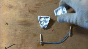 Тиристорный регулятор для всего.