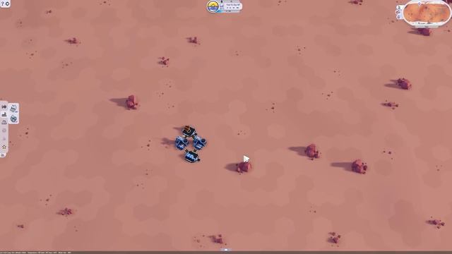 Terraforming And Colonizing A NEW Planet ! Plan B Terra Form EARLY ACCESS [E1]