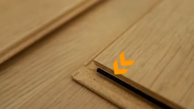 MEISTER | Verlegetipps von Guido Schulte Verlegung der letzten Reihe im Raum. смотреть онлайн