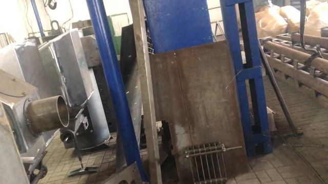 Причины образования конденсата на Котлах длительного горения #угольныйкотел#котелдлительногогорения