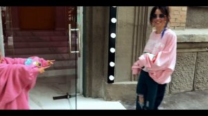 ВЛОГ: НАДЯ ДОРОФЕЕВА•  DODO • ОБЗОР• ШОППИНГ  С НАДЕЙ • НОВЕНЬКИЙ G.BAR• СЮРПРИЗ