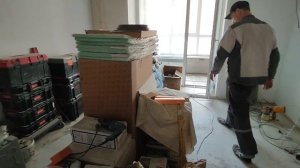 Как залить наливной самовыравнивающийся пол слоем от 5 до 30 мм. Расскажу все нюансы.