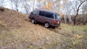 Town ace CR31 горка