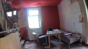 Дом Майвеса  Армина