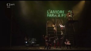 “La Donna è Mobile”from “Rigoletto”by”Giuseppe Verdi”— Long Long Tenor