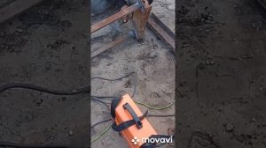 Пресс для подшипников своими руками