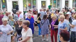 Казахский хит 02.07.23 Гомель парк Луначарского