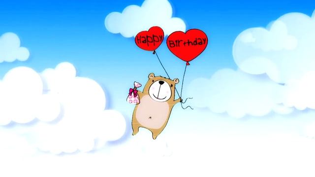 В праздник твой в День рожденье смотреть онлайн