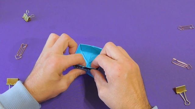 Оригами монстры антистресс How to make your own paper monsters смотреть онлайн