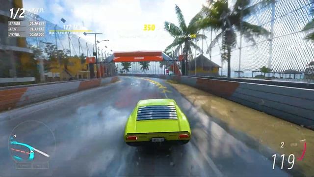 ► Forza Horizon 5 ► ЛЕТНИЙ СЕЗОН ЗА 4 МИНУТЫ ►18 августа 2023 ►ГАЙД смотреть онлайн