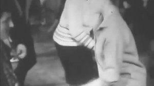 1967 Хмуриться не надо Лада (Вадим Мулерман) - дискотечный шлягер эпохи твиста