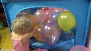 Много воздушных шариков Много воздушных шаров Воздушные шарики для детей Lots of balloons