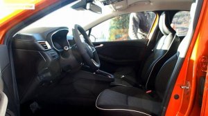 K I N G O F A S E G M E N T Renault CLIO 5 | 1,33 TCe - 130 CP - 240 Nm | űj autó teszt