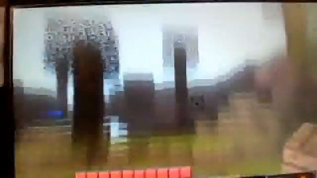 Обзор LameCraft от Эльки смотреть онлайн