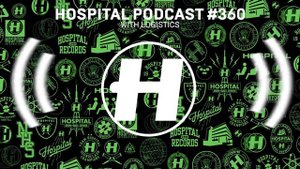 Hospital Records Podcast 360 with Logistics