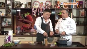 Вкусно: готовим шулэн