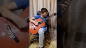 ИСПАНСКИЙ ТАНЕЦ ЕВРОПА