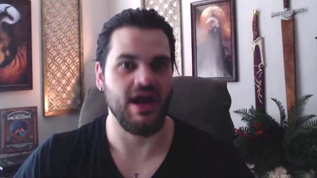 A Ravenous Gnoll Ranger: Building the First of the Four Horsemen of the Apocalypse in D&D 5e смотреть онлайн