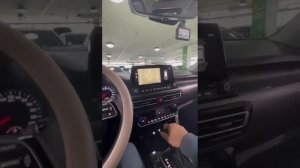 Kia seltos 2021 из Кореи
