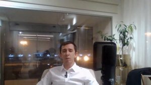 Антитревожная реклаксация