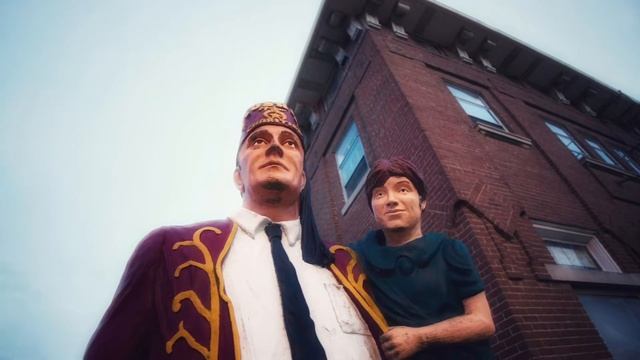 Sony 11mm f1.8 ZV-E10 Sample Photos смотреть онлайн