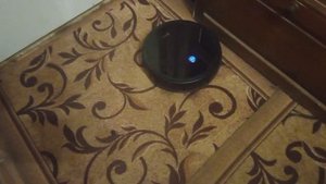 Робот пылесос 360 C50  Старт с базы