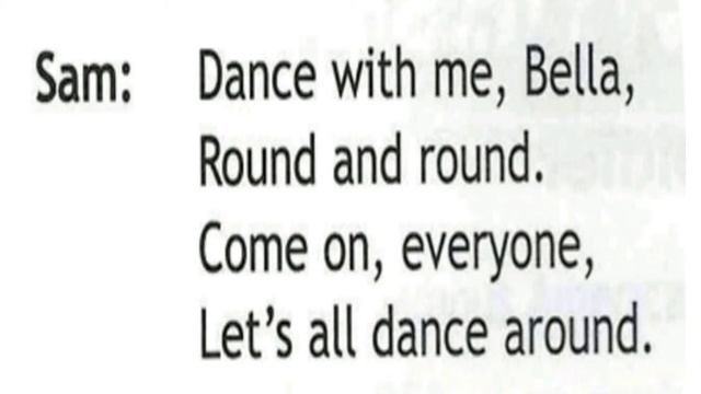 Spotlight 3 p.130-131 CD&DVD The Toy Soldier смотреть онлайн