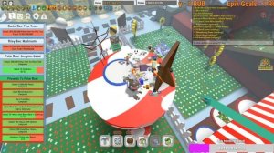 Roblox Bee Swarm Simulator[Играем][Общаемся][Вип сервер]